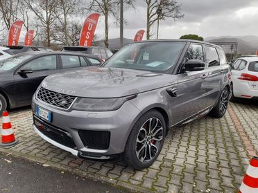 LAND ROVER Range Rover Sport 2.0 Si4 PHEV HSE