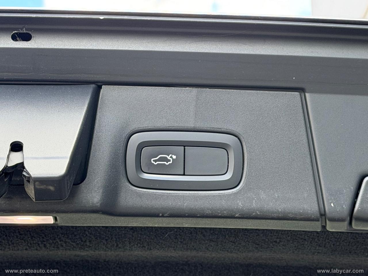 VOLVO V90 Cross Country D4 AWD Geartronic Pro