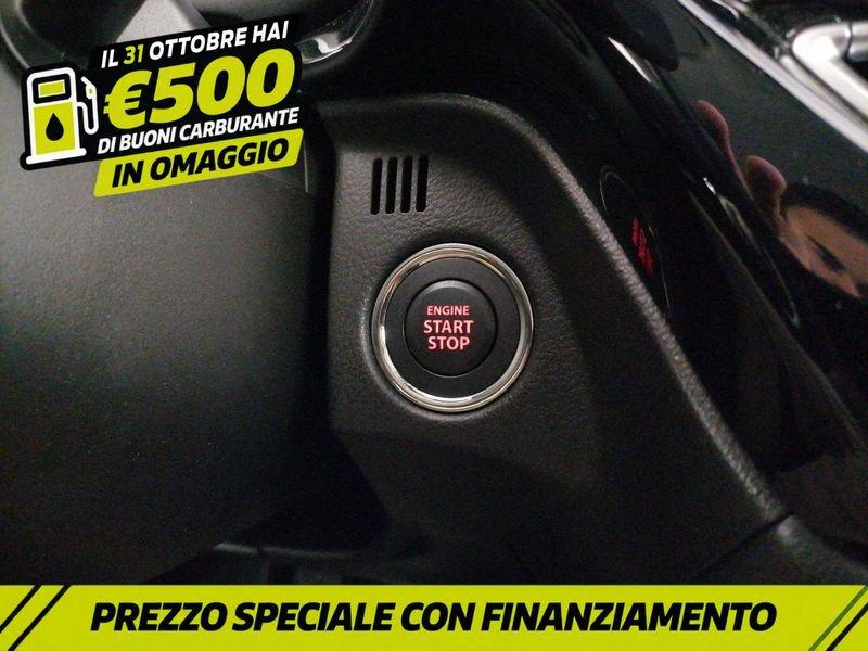Suzuki S-Cross 1.4h Top+ 2wd 129cv