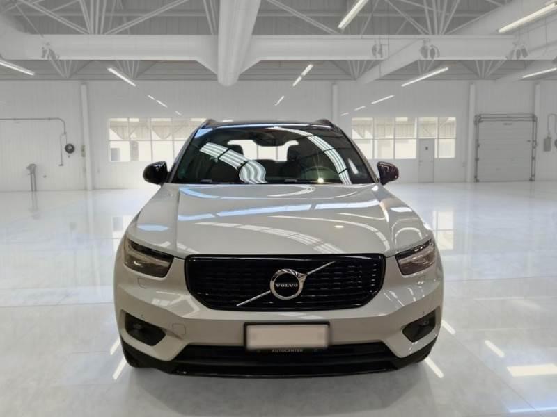VOLVO Xc40 T5 Recharge Plug-In Hybrid R-Design
