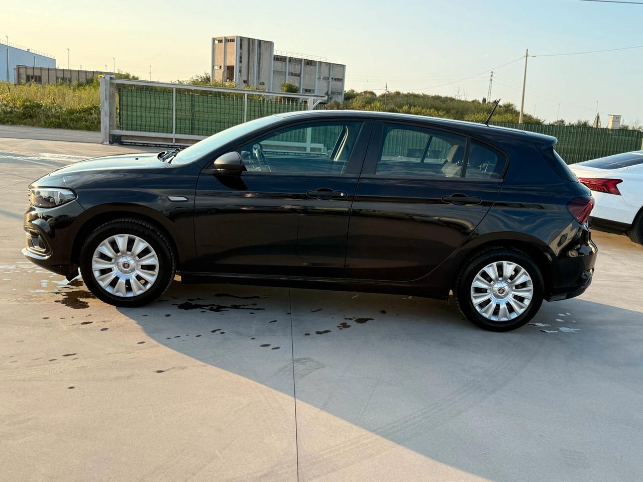 Fiat Tipo 1.0 5 porte City Sport
