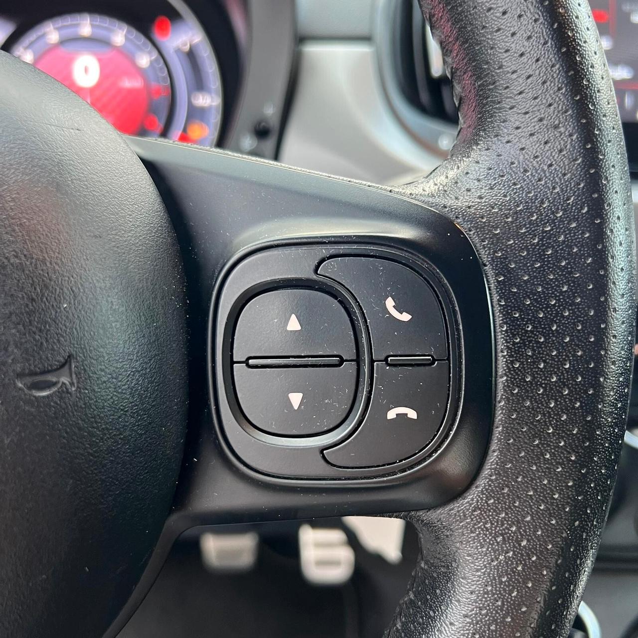 Abarth 595 Pista 1.4 T JET 165 CV SCARICO MONZA CAR PLAY XENO