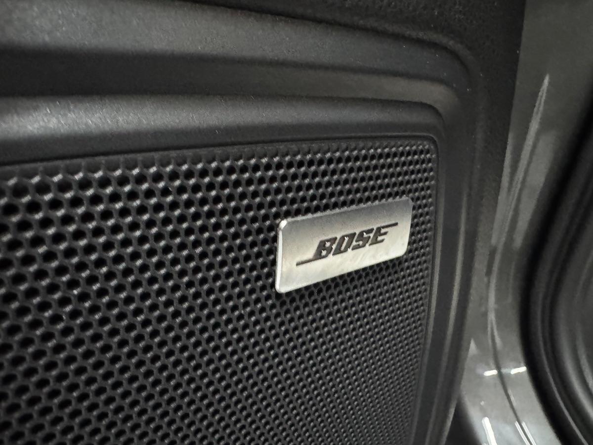 PORSCHE MACAN 3.0 S Diesel TETTO/ BOSE/ PASM/ SEDILI VENTILATI/ MEMORIE SEDILI/ C. LEGA 21