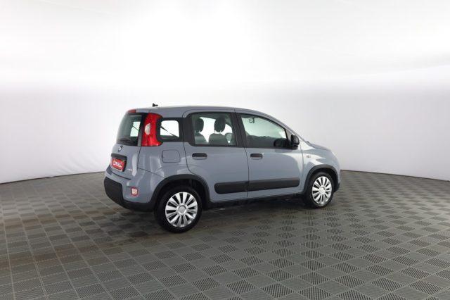 FIAT Panda Panda 1.0 FireFly Hybrid City Life
