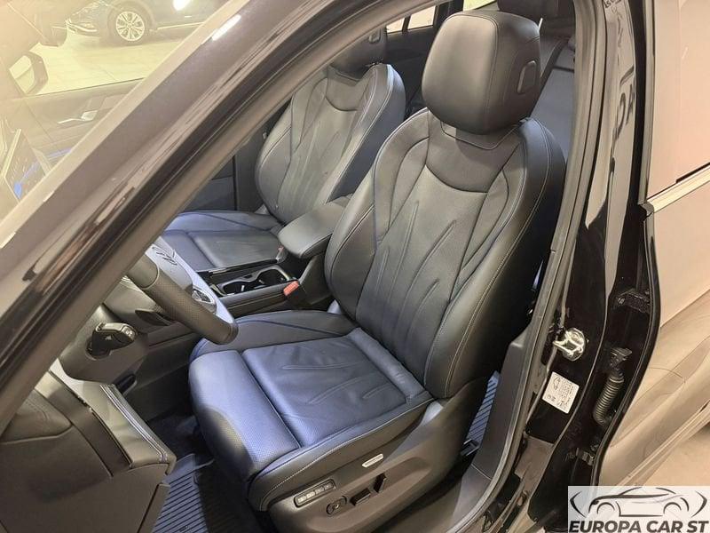 Volkswagen Tiguan 2.0 TDI 110KW SCR EVO R-Line DSG