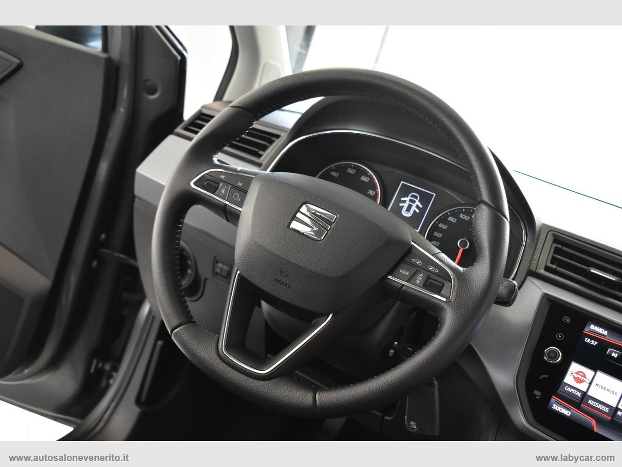 SEAT Arona 1.0 EcoTSI Style