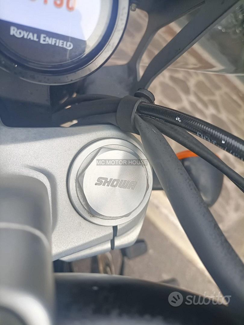 SUPER METEOR 650 +RATE+PROMO INCLUSO PASSAGGIO+eu5