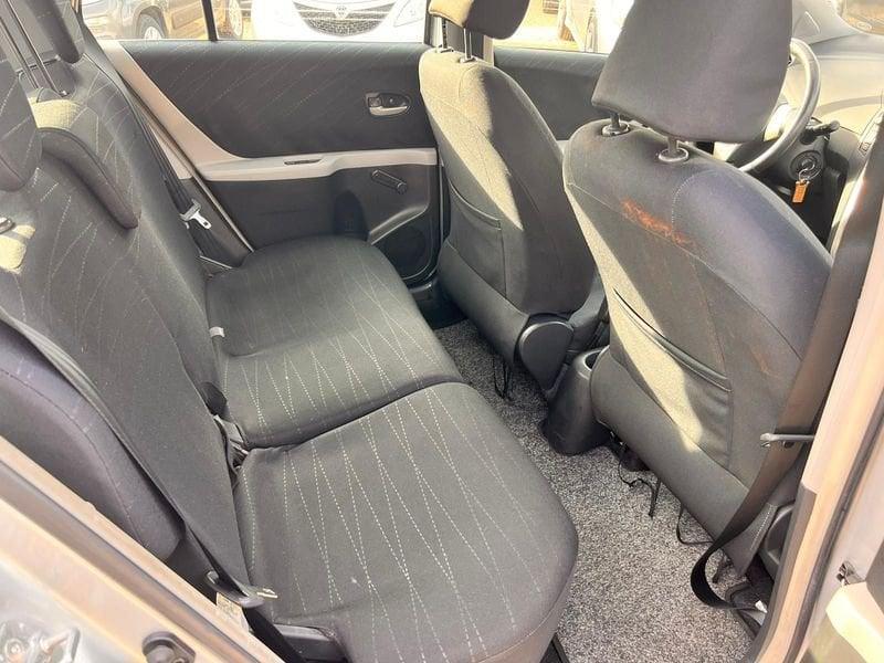 Toyota Yaris Yaris 1.3 5 porte VEDI FOTO