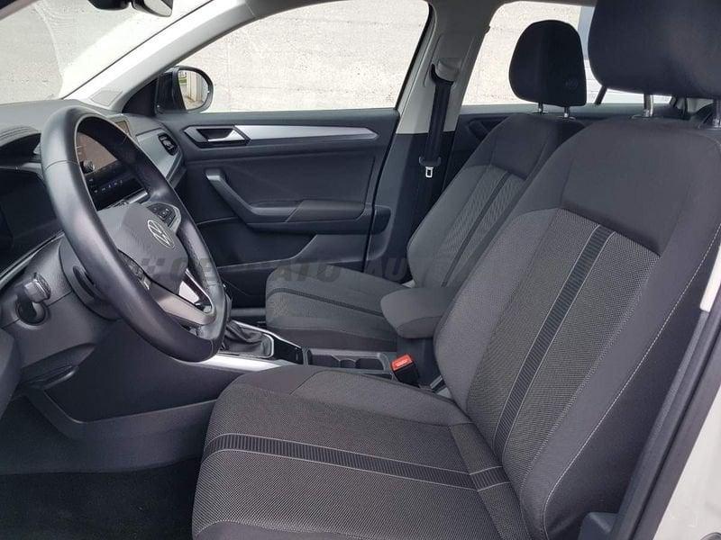Volkswagen T-Roc T-Roc 1.5 tsi Life dsg