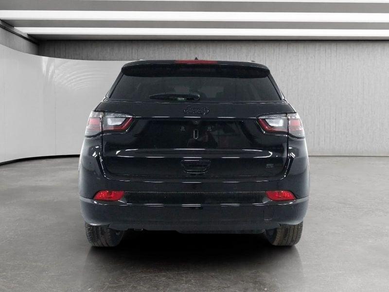 Jeep Compass 1.6 mjt S 2wd 130cv