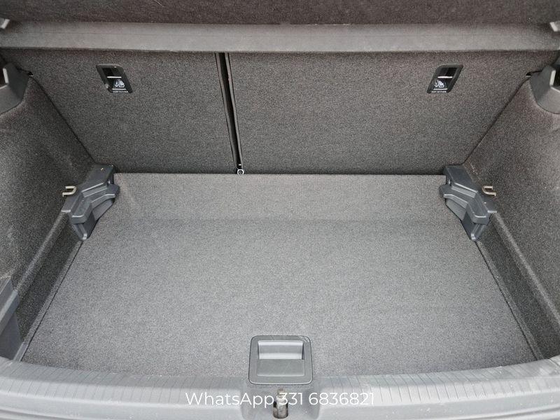 Volkswagen Polo Polo 1.0 tsi Life 95cv dsg