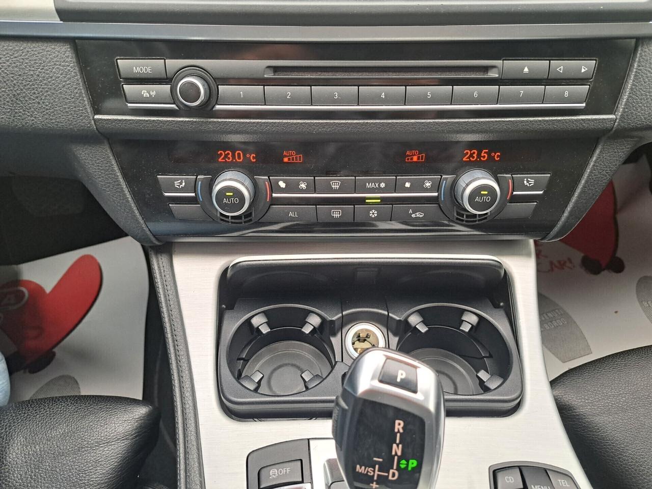 Bmw 525 Msport /AUT/NAVI/2.0,218 CV