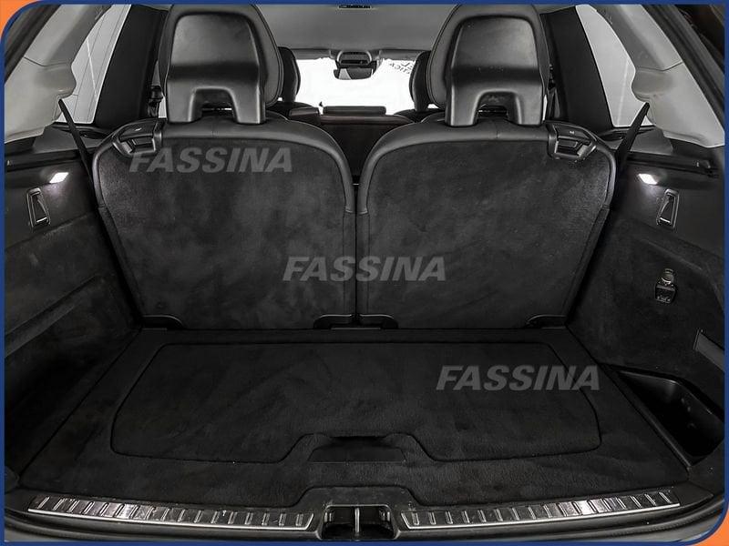 Volvo XC90 XC90 2.0 b5 Momentum Pro awd geartronic 7 posti
