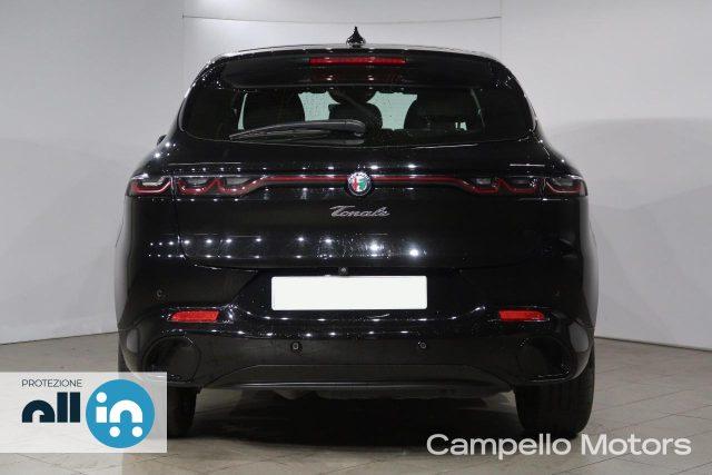 ALFA ROMEO Tonale Tonale 1.6 Diesel 130cv TCT Sprint MY24