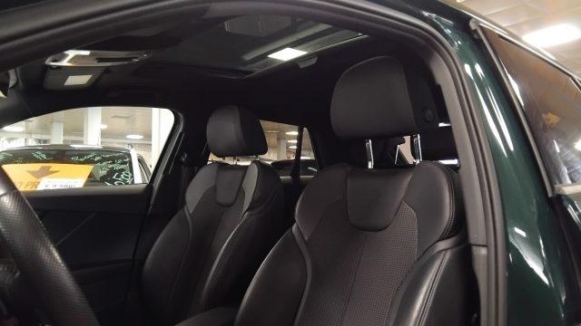 AUDI Q2 40 TFSI quattro S tronic Sport FULL AUDI EXCLUSIVE