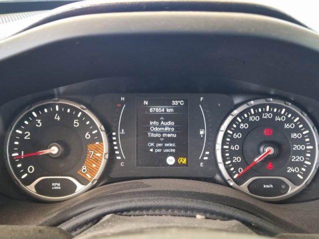 JEEP Renegade 1.0 T3 Business