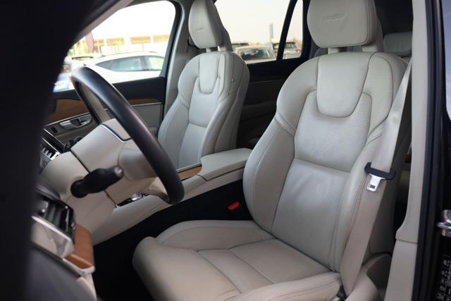 VOLVO XC90 B5 (d) AWD Geartronic Inscription
