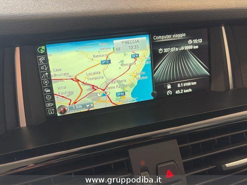 BMW X3 2014 Diesel xdrive20d xLine auto