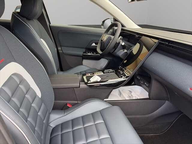 Citroen C5 Aircross Hybrid 145 CV e-DCS6 Max