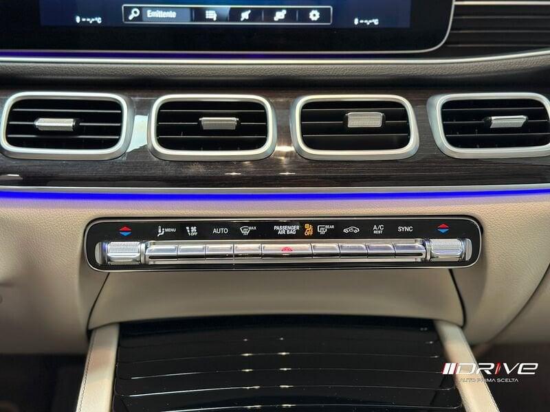 Mercedes-Benz GLE GLE 300 d 4Matic Mild Hybrid Premium Plus