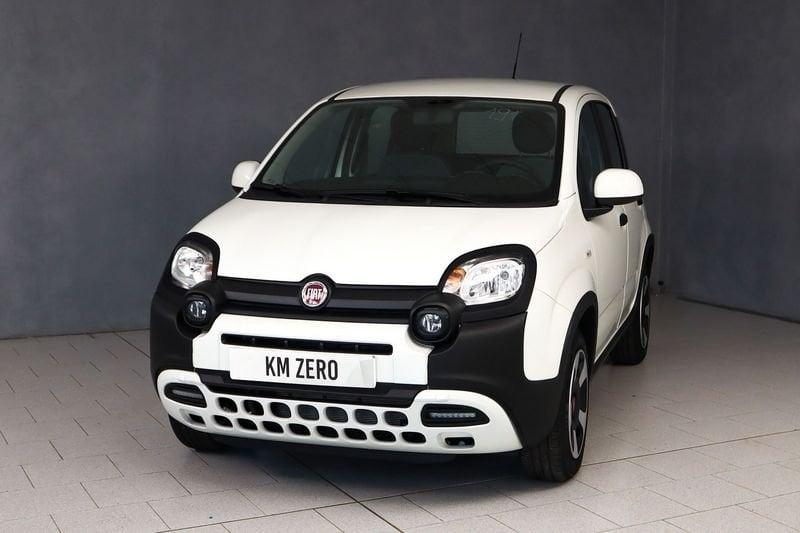 FIAT Panda 1.0 HYBRID 70CV CITY CROSS