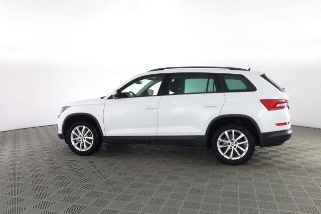 SKODA Kodiaq Kodiaq 2.0 TDI 4x4 Executive
