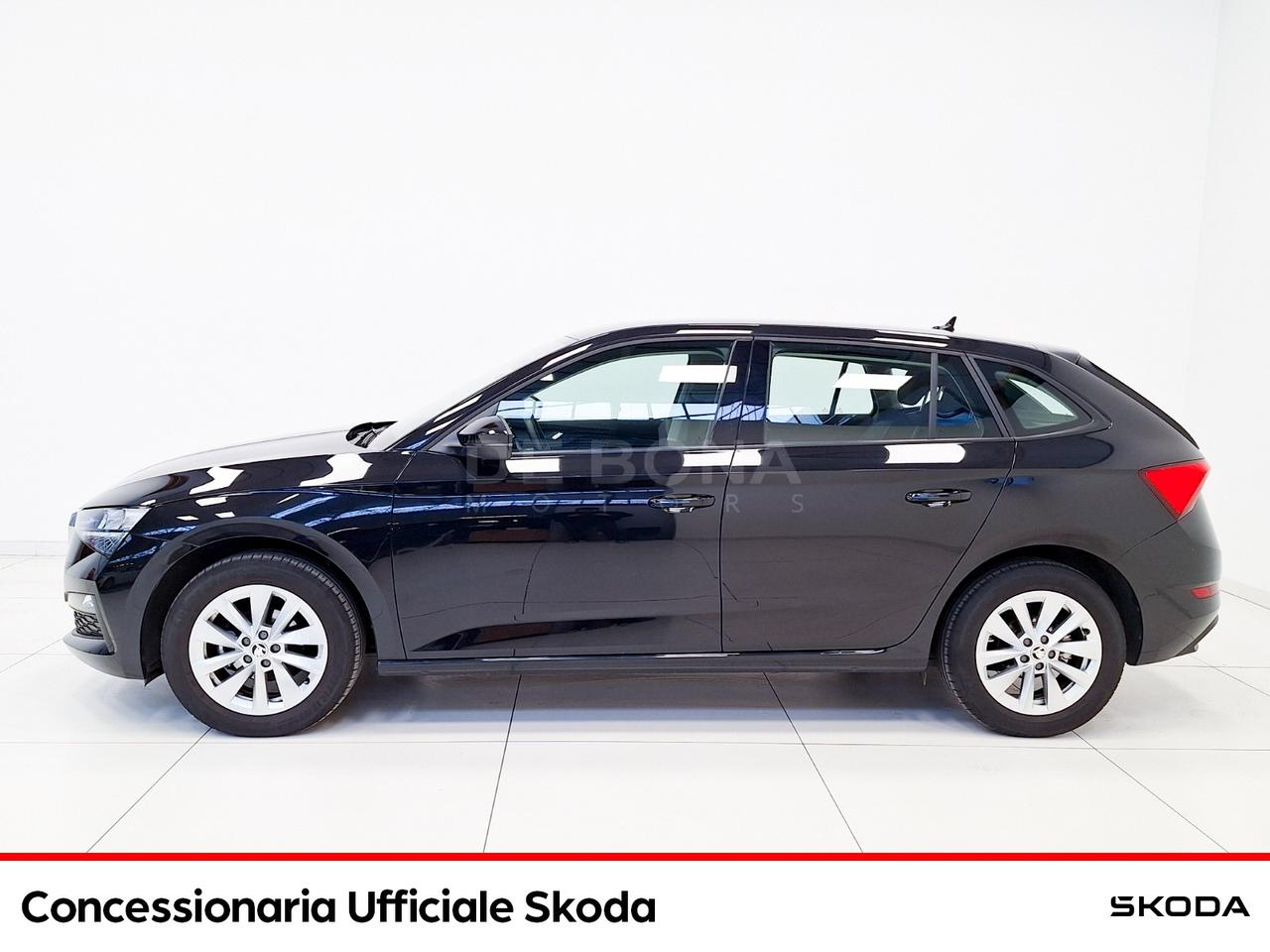 Skoda Scala 1.0 tsi ambition 95cv