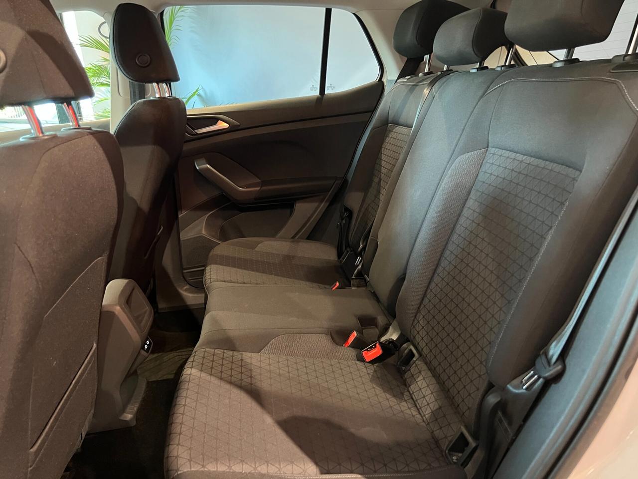 Volkswagen T-Cross 1.6 TDI SCR Advanced BMT