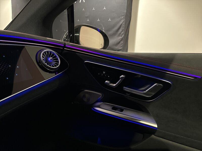 Mercedes-Benz EQE 350 Premium Plus 4matic