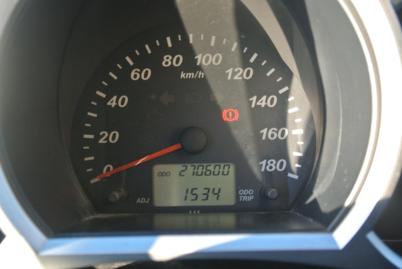 Daihatsu Terios 1.5 4WD SX O/F