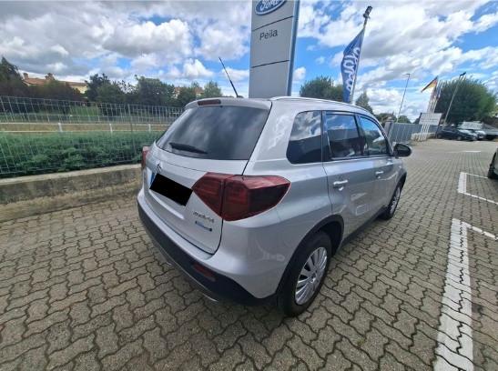 SUZUKI Vitara II 2018 - Vitara 1.4h Cool 4wd allgrip