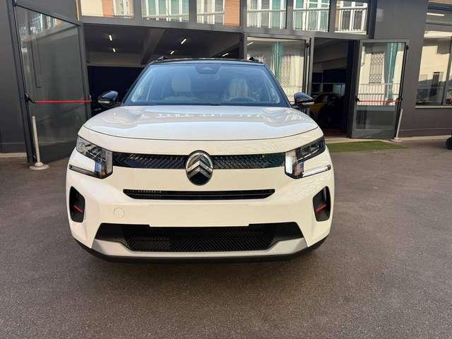 Citroen C3 1.2 Turbo 100cv Max Km Zero