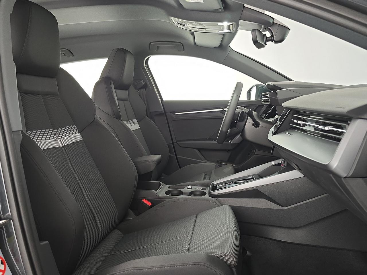 Audi A3 allstreet 1.5 tfsi e business advanced 204cv s-tronic