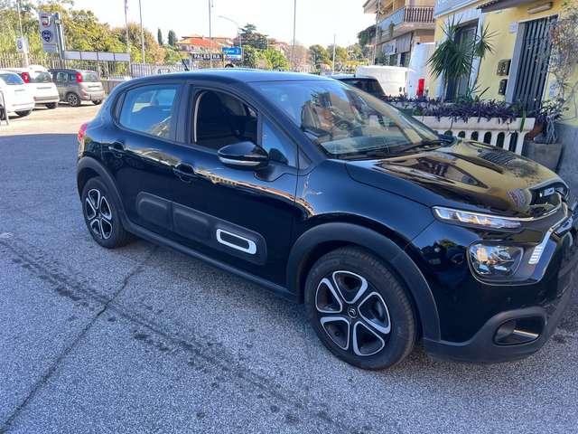Citroen C3 C3 1.2 puretech plus 83cv pronte in diversi colori