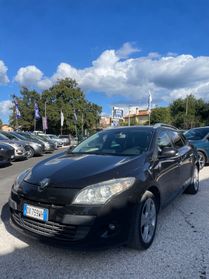 Renault Megane Mégane 1.5 dCi 110CV SporTour Luxe