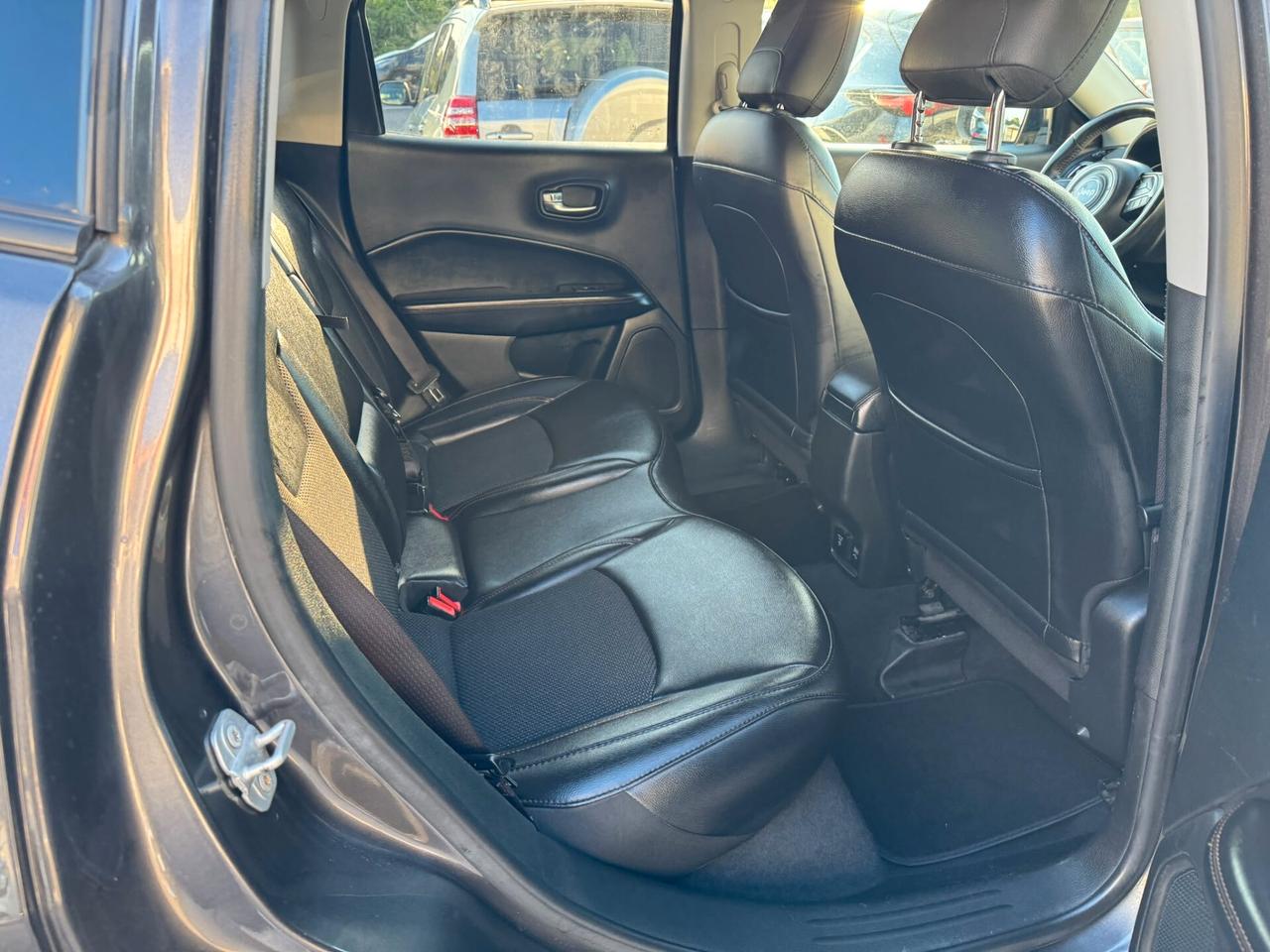Jeep Compass 2019 1.4 m-air Limited 2wd 140cv*PELLE*NAVI*SENSORI*