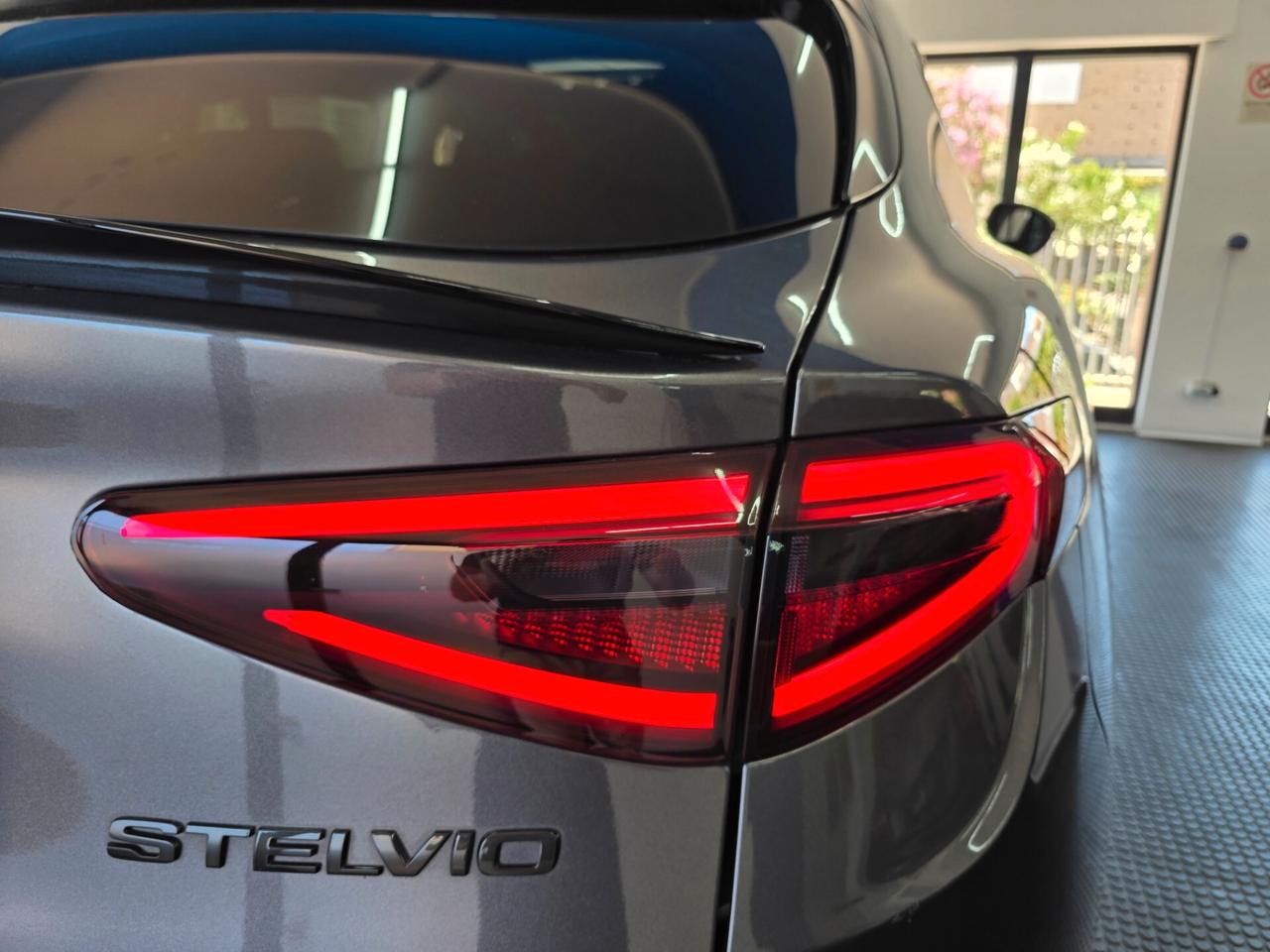 Stelvio 2.2 160CV AT8Sport 2020 TETTO