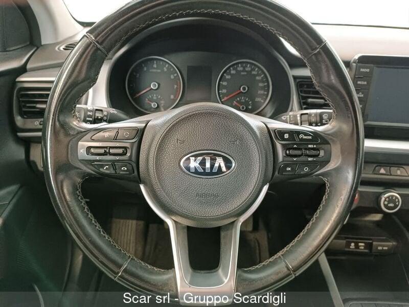 KIA Stonic 1.4 MPI 100CV Style