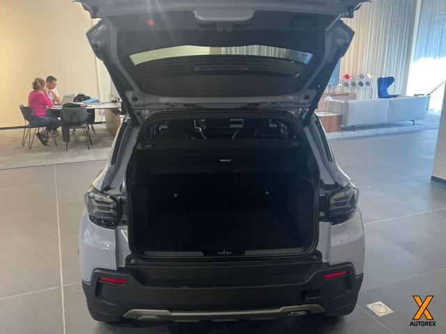 JEEP Avenger 1.2 Turbo 136 CV MHEV 4xe Upland