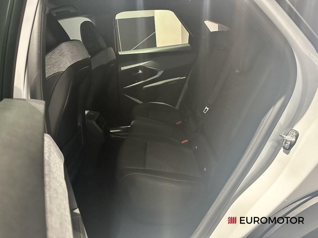 Peugeot 3008 1.2 Hybrid GT e-DCS6