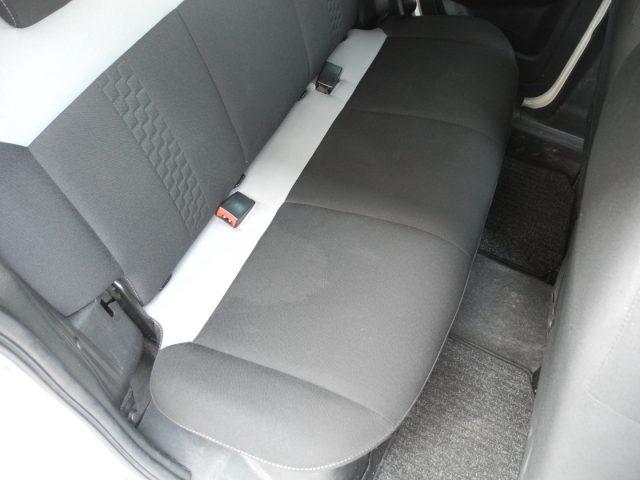 FIAT Fiorino 1.3 MJT 95cv Combi -AUTOCARRO 4 POSTI-IVA compresa