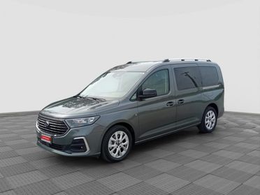 FORD Tourneo Connect Grand Tourneo Connect 2.0 EcoBlue 122 CV aut. Tita