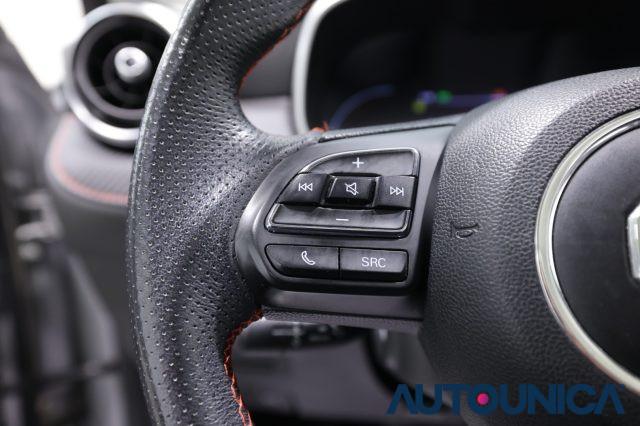 MG ZS 1.0T-GDI LUXURY FULL LED TETTO PANORAMICO APRIBILE