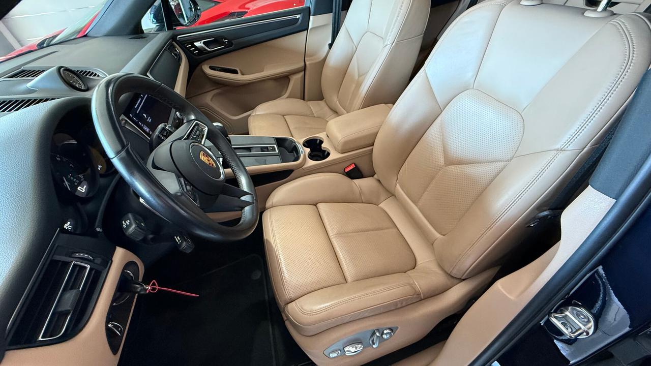 Porsche Macan 2.0 265 CV RESTYLING