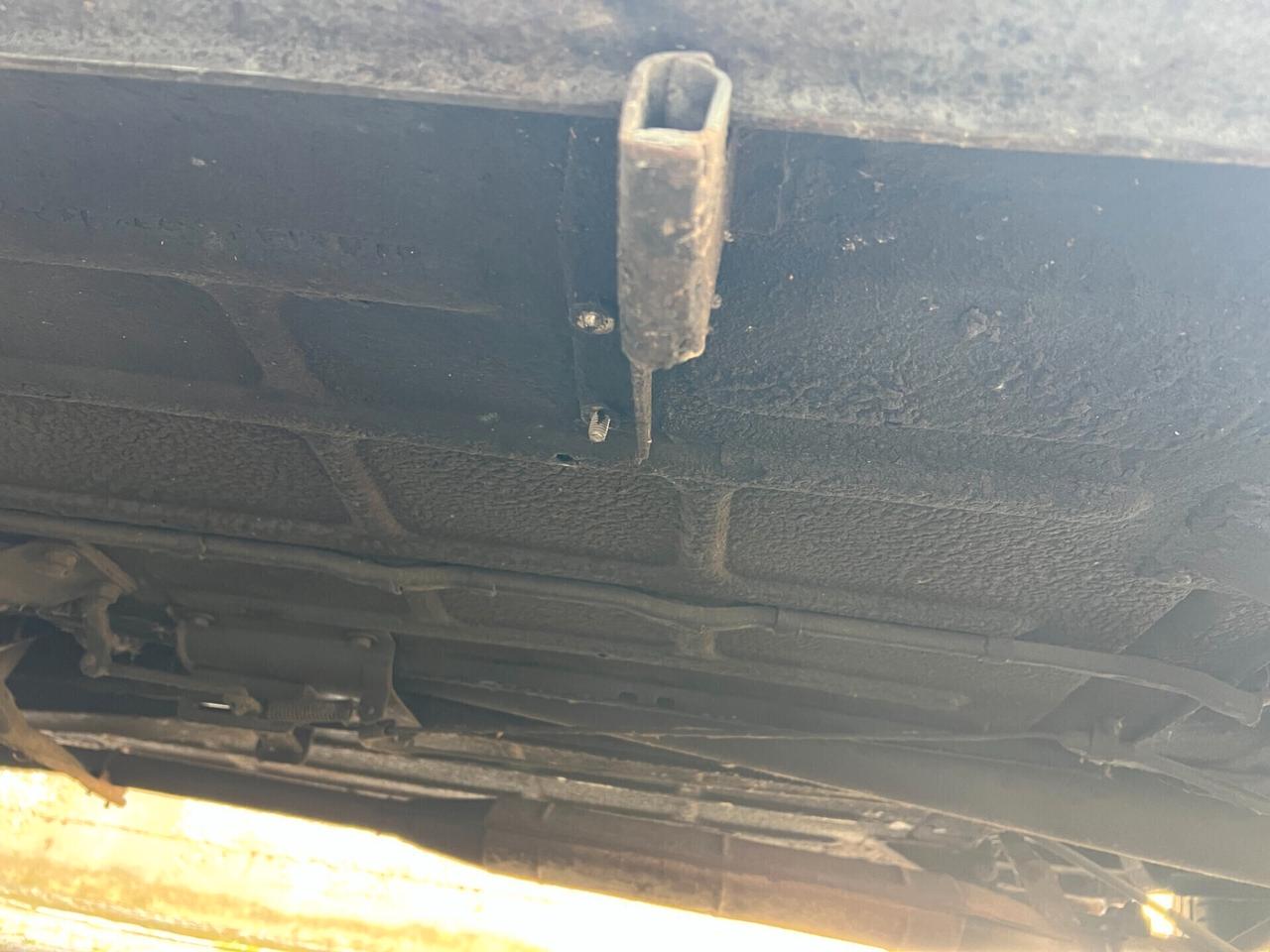 Fiat 1100 Special del 1961