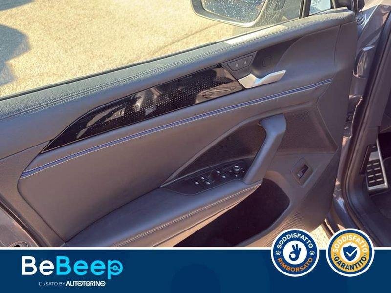 Volkswagen Tiguan 2.0 TDI R-LINE 4MOTION 193CV DSG