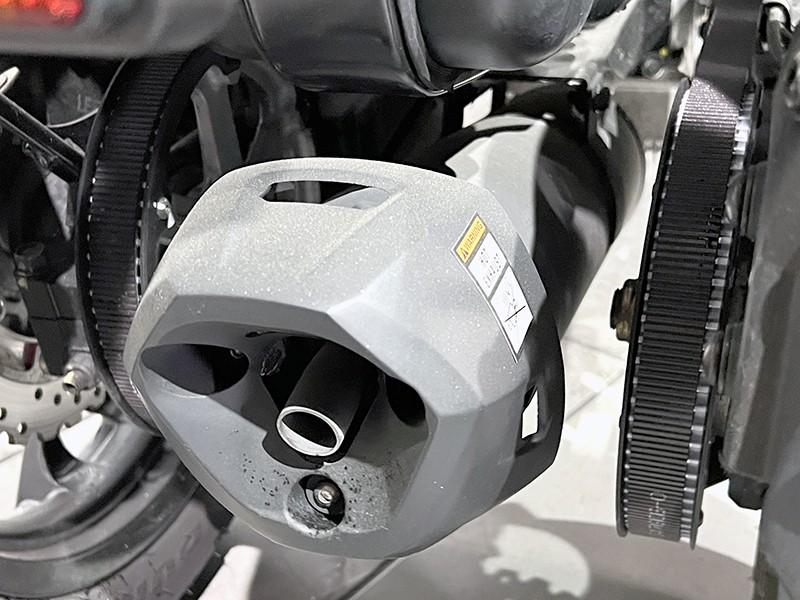 Quadro Qooder