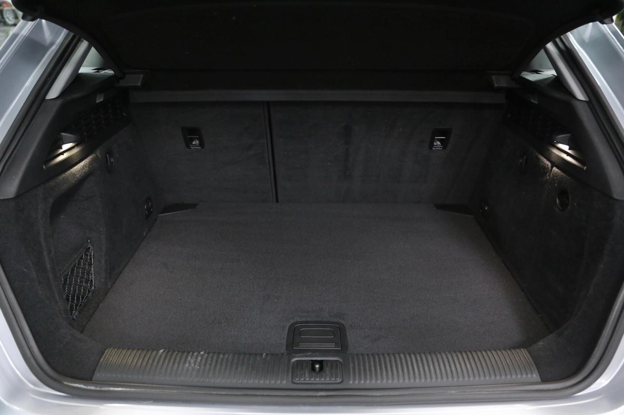 Audi A3 Sportback 1.6 TDI 110 cv