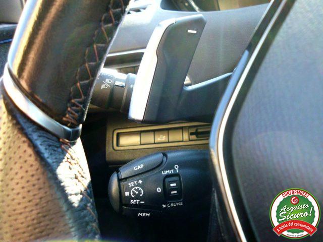 PEUGEOT 5008 BlueHDi 120 S&S EAT6 GT Line