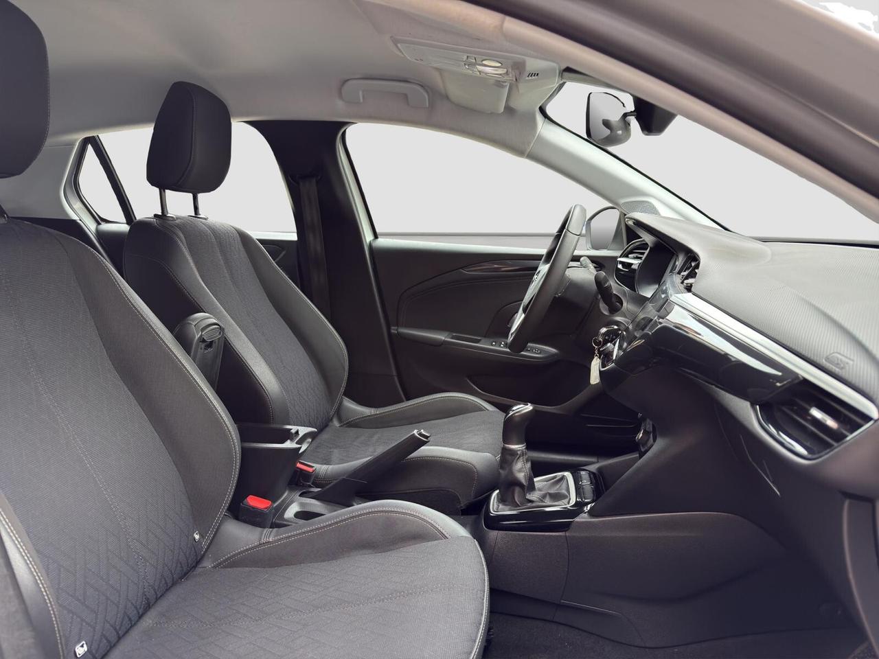 Opel Corsa 1.2 75cv Elegance 2023